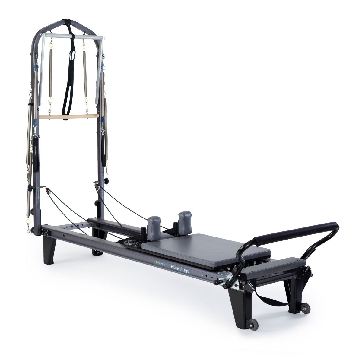 Pilates Allegro Reformer Tower of Power System